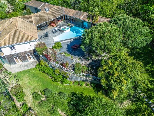 MAISON A VENDRE - LIMONEST 320 m 2 | 1 290 000 €