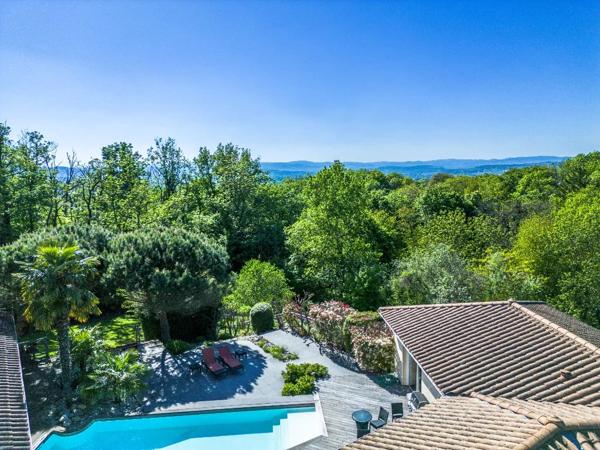 MAISON A VENDRE - LIMONEST 320 m 2 | 1 290 000 €