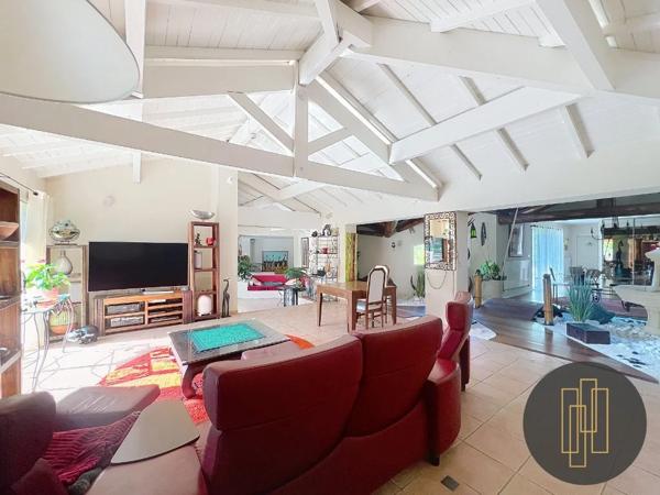 MAISON A VENDRE - LIMONEST 320 m 2 | 1 290 000 €
