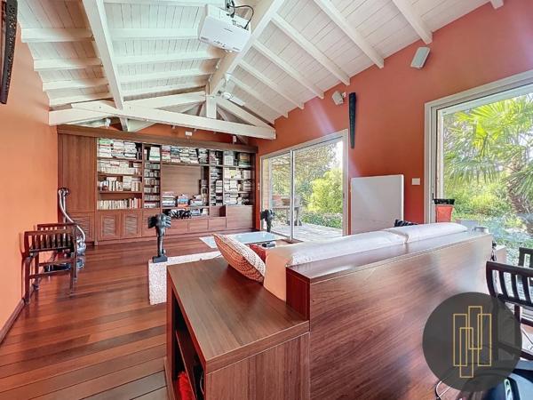 MAISON A VENDRE - LIMONEST 320 m 2 | 1 290 000 €