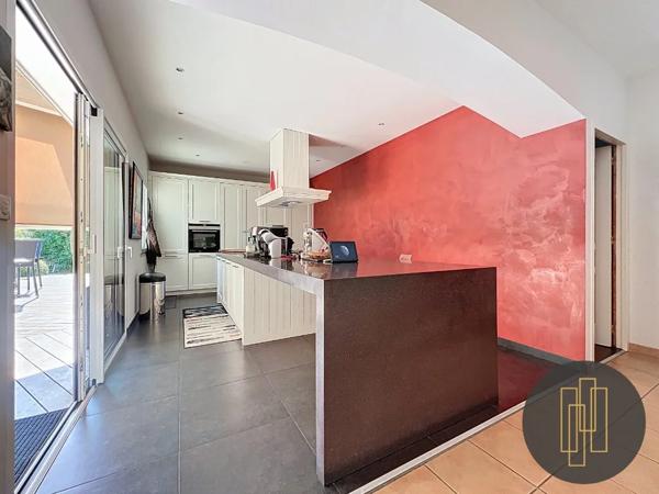 MAISON A VENDRE - LIMONEST 320 m 2 | 1 290 000 €