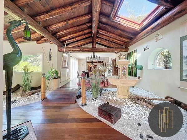 MAISON A VENDRE - LIMONEST 320 m 2 | 1 290 000 €