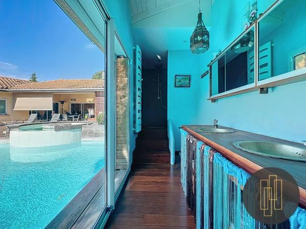 MAISON A VENDRE - LIMONEST 320 m 2 | 1 290 000 €