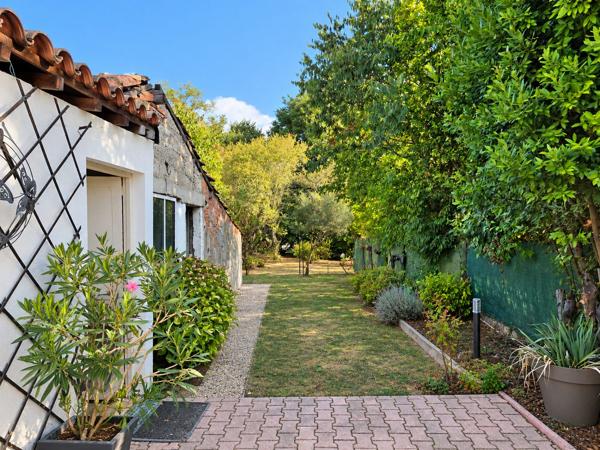 Maison Traditionnelle en vente à Toulouse