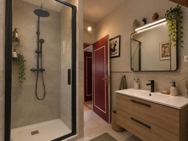 Maison Traditionnelle en vente à Toulouse