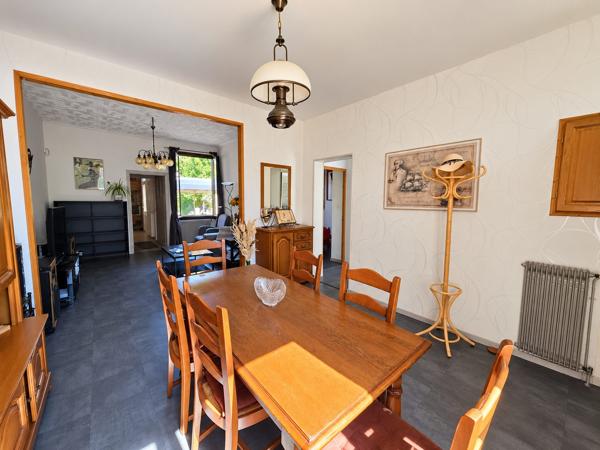 Maison Traditionnelle en vente à Toulouse