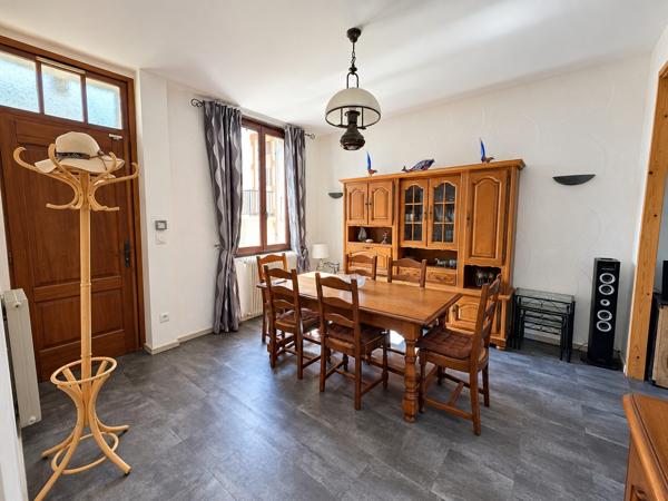 Maison Traditionnelle en vente à Toulouse