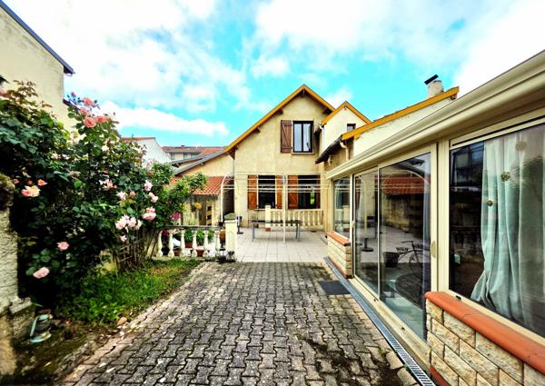 Maison Traditionnelle en vente à Toulouse