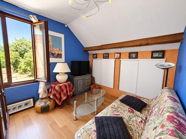 Maison Traditionnelle en vente à Toulouse