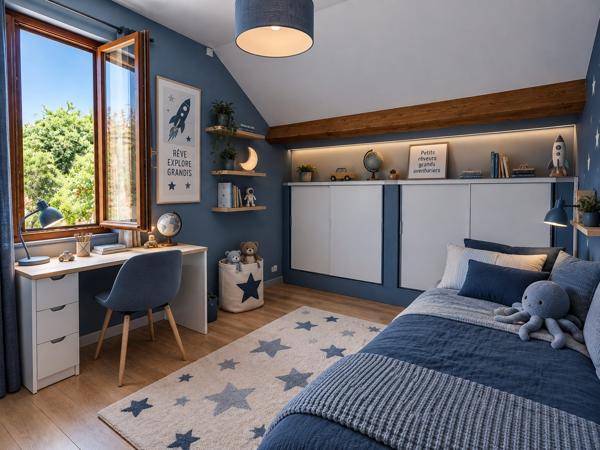 Maison Traditionnelle en vente à Toulouse