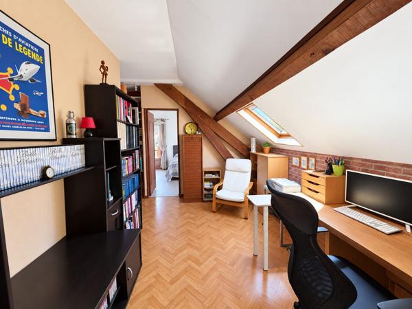 Maison Traditionnelle en vente à Toulouse