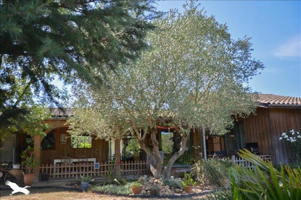 Maison à vendre |  Buzet-sur-Baïse |  4 pièces | 125 m²