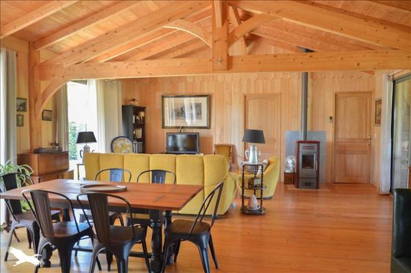 Maison à vendre |  Buzet-sur-Baïse |  4 pièces | 125 m²