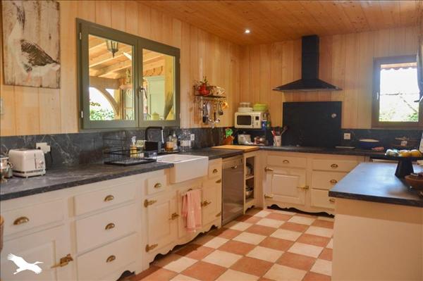 Maison à vendre |  Buzet-sur-Baïse |  4 pièces | 125 m²