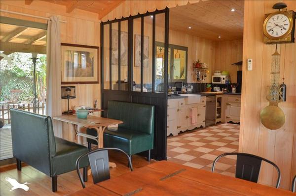 Maison à vendre |  Buzet-sur-Baïse |  4 pièces | 125 m²