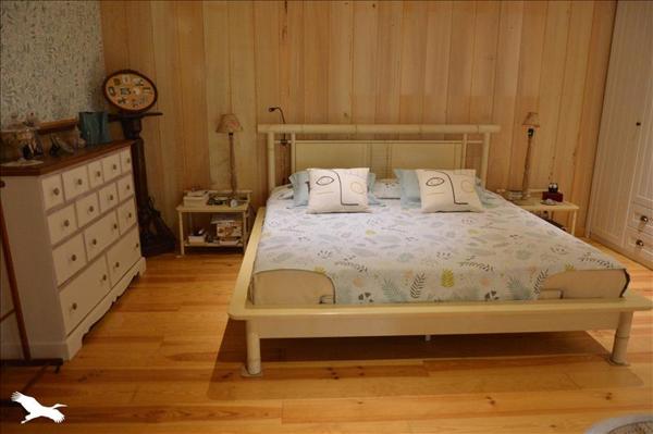 Maison à vendre |  Buzet-sur-Baïse |  4 pièces | 125 m²