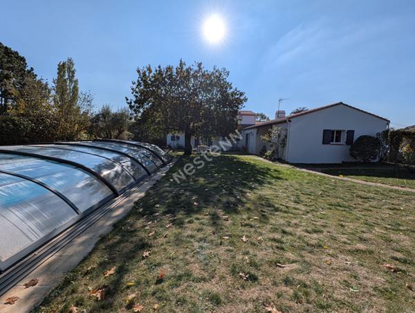 Maison à vendre 6 pièces - Montaigu Vendée