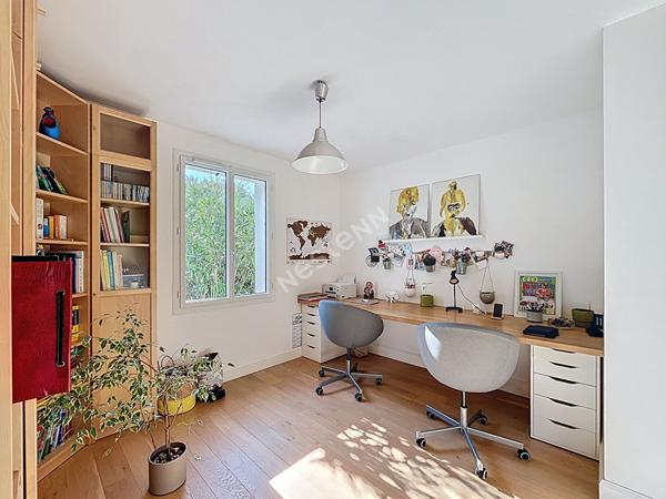 Maison à vendre 6 pièces - Montaigu Vendée