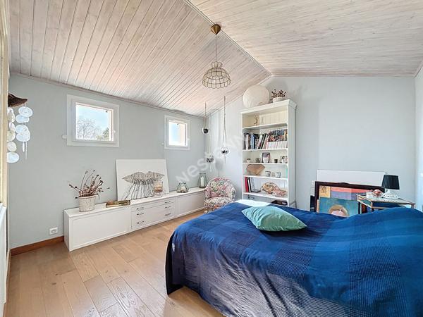 Maison à vendre 6 pièces - Montaigu Vendée