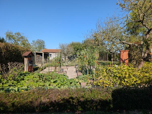 Maison à vendre 6 pièces - Montaigu Vendée