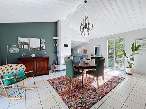 Maison à vendre 6 pièces - Montaigu Vendée