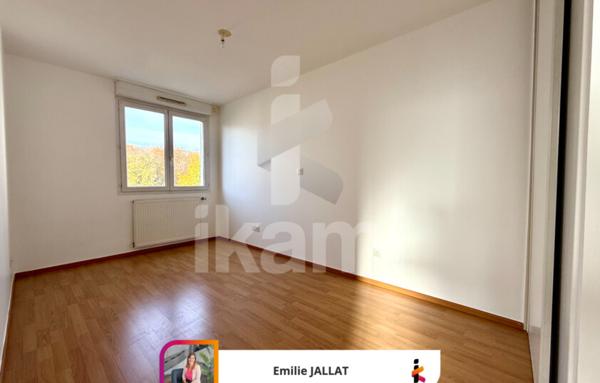 Appartement de 93 m²