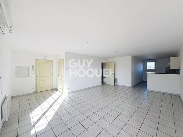 À vendre : Appartement 3 pièces à Perpignan - Clos-Banet