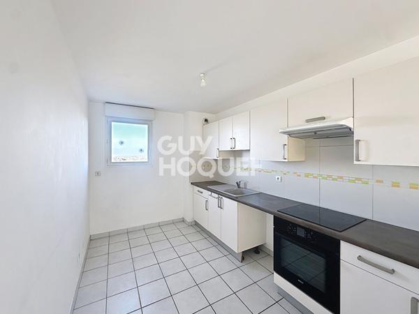 À vendre : Appartement 3 pièces à Perpignan - Clos-Banet