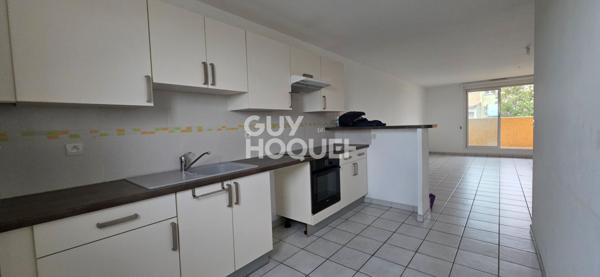 À vendre : Appartement 3 pièces à Perpignan - Clos-Banet
