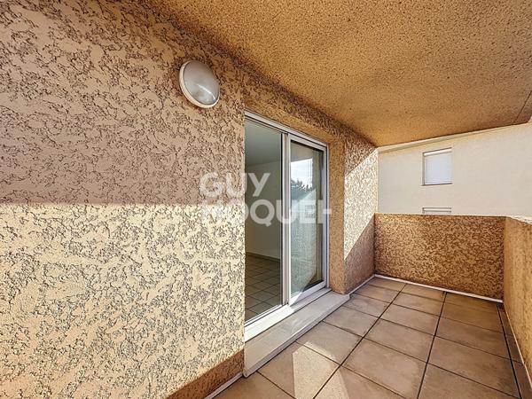 À vendre : Appartement 3 pièces à Perpignan - Clos-Banet