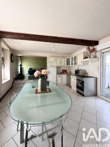 Immeuble à vendre 400 m² Hesdin