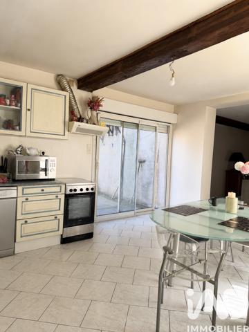 Immeuble à vendre 400 m² Hesdin