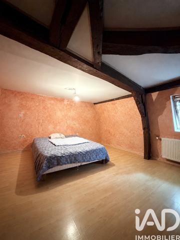 Immeuble à vendre 400 m² Hesdin