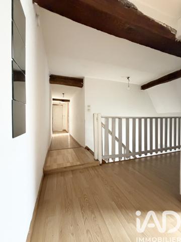 Immeuble à vendre 400 m² Hesdin