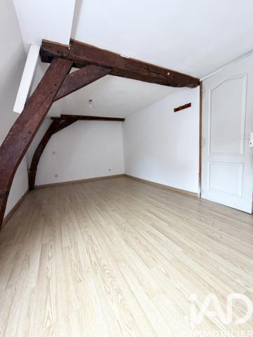 Immeuble à vendre 400 m² Hesdin