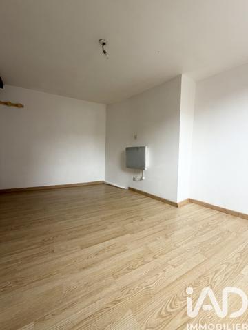 Immeuble à vendre 400 m² Hesdin