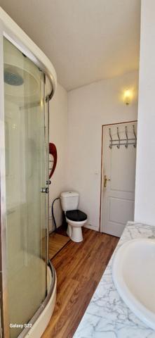 Hyper centre de Montluçon - Maison 4 pièce(s) 107 m2 avec une cour et un balcon Montlucon