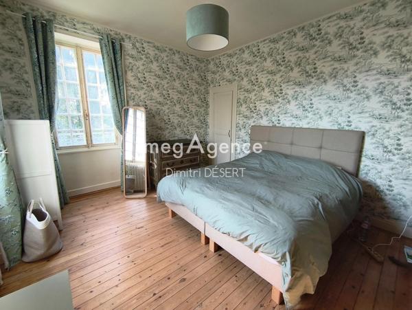 Maison à ATHIS-VAL DE ROUVRE, 61430 - 10 pièces 231m²