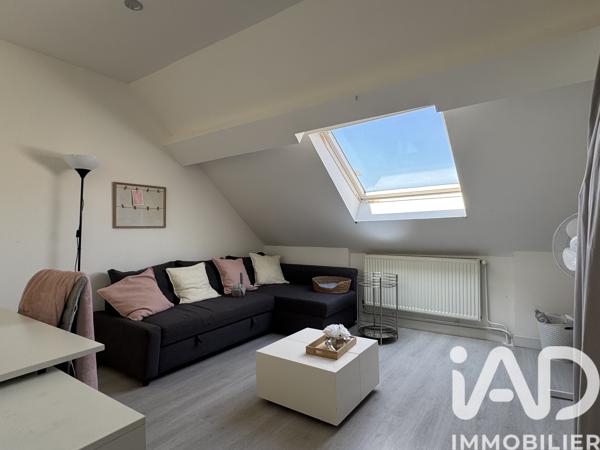 Maison à vendre 4 pièces 100 m² Tourcoing