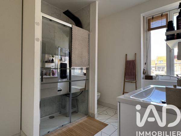 Maison à vendre 4 pièces 100 m² Tourcoing