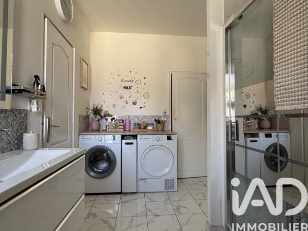 Maison à vendre 4 pièces 100 m² Tourcoing