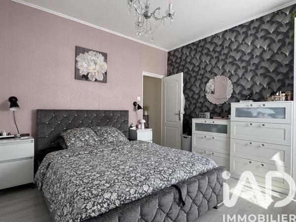 Maison à vendre 4 pièces 100 m² Tourcoing