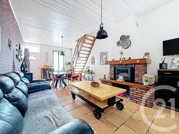 Maison à vendre  5 pièces - 150,68 m 2   ARMENTIERES  - 59