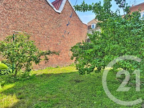 Maison à vendre  5 pièces - 150,68 m 2   ARMENTIERES  - 59
