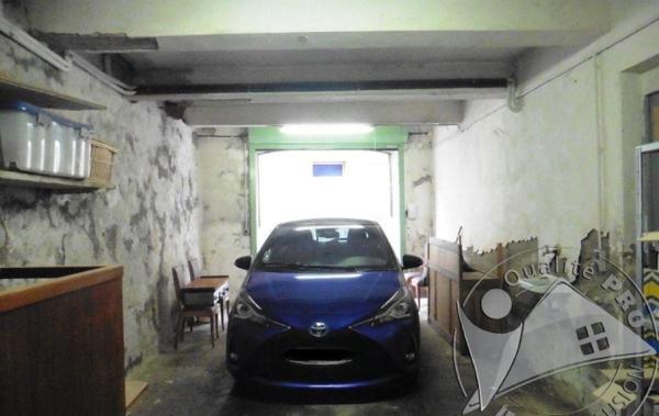 Vente Appartement P3 Jardin 150m² et garage 36m² et cave rénové(e) Beziers   