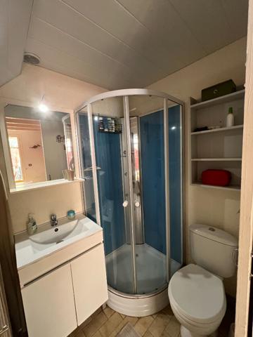 Maison Marseillan 3 pièce(s) 24 m2