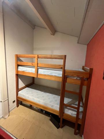 Maison Marseillan 3 pièce(s) 24 m2