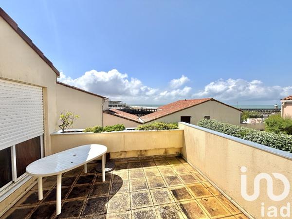 Appartement à vendre 2 pièces 43 m² Capbreton