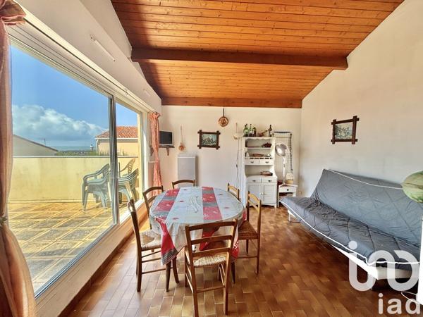 Appartement à vendre 2 pièces 43 m² Capbreton