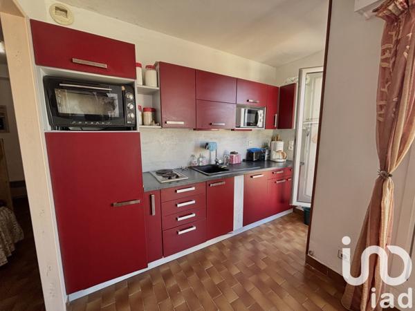 Appartement à vendre 2 pièces 43 m² Capbreton